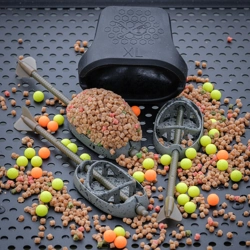 Matrix Method Feeders XL Distance